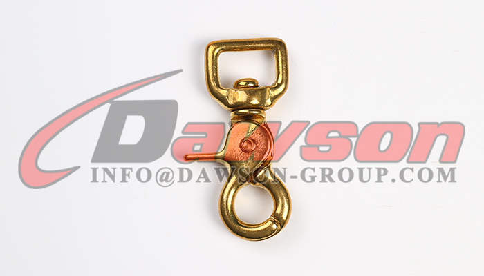 China Customized Trigger Swivel Snaps Manufacturers Suppliers Factory