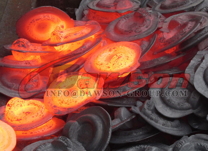 Eye Bolts - Dawson Group Ltd. - China Supplier, Manufacturer, Factory