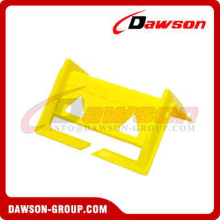 DS-CP012 Lifting Strap Corner Protector, Edge Corner Protectors for Webbing Straps