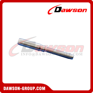 Stainless Steel Swage Stud with External Thread