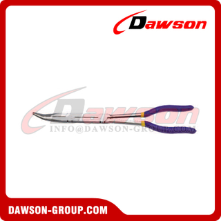 DSTDW114 Compound Long Reach Plier, Bent Nose Plier, Other Tools