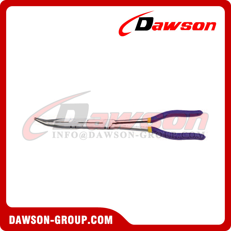 DSTDW114 Compound Long Reach Plier, Bent Nose Plier, Other Tools