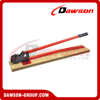 DSTD1001AZ Bench Wire Rope Cutter, Cutting Tools