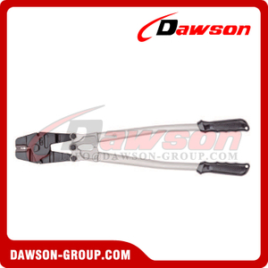 DSYASF Stainless Stud Fitting Hand Swager, Cutting Tools