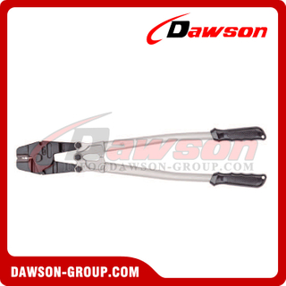 DSYASF Stainless Stud Fitting Hand Swager, Cutting Tools