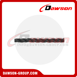 HDPE Tunnel Rope for Agriculture