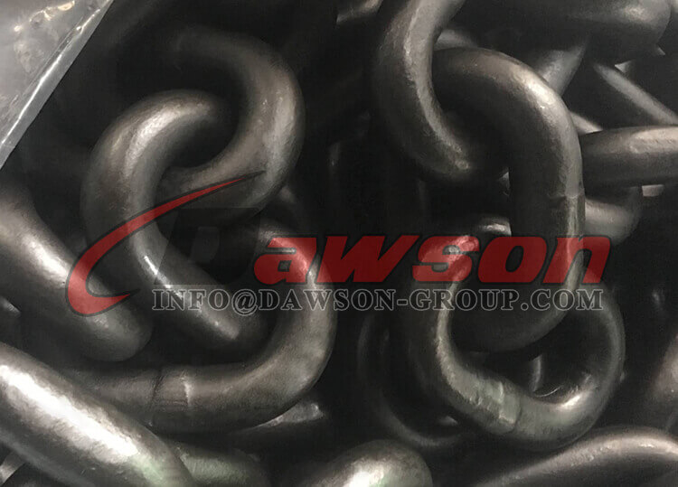 High Quality Alloy Chain - Dawson Group Ltd. - China Manufacturer, Supplier, Factor