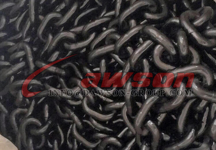 Chain Sling - Dawson Group Ltd. - China Manufacturer, Supplier, Factory