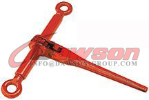 G80 RATCHET BINDER WITH EYES - DAWSON GROUP LTD. - CHINA MANUFACTURER, SUPPLIER