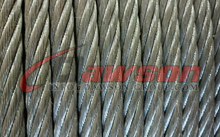 Different kinds of Wire Rope Slings made in china_Lifting & Handling  Equipments_Nanjing Ram Machinery Co.,ltd