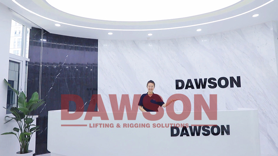 DAWSON GROUP LTD. Company Profile - China Manufacturer, Supplier