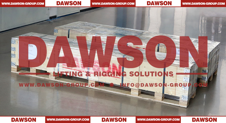 Package of Heavy Duty Open Turnbuckle with Jaw & Jaw UU Type Lashing Turnbuckle - Dawson Group Ltd. - China Manufacturer, Supplier, Factory