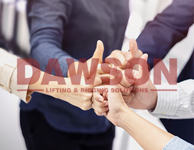 DAWSON GROUP LTD. OUR VALUES