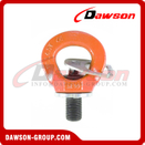 DS902 G80 M8-M36 New Design Swivel Hoist Ring