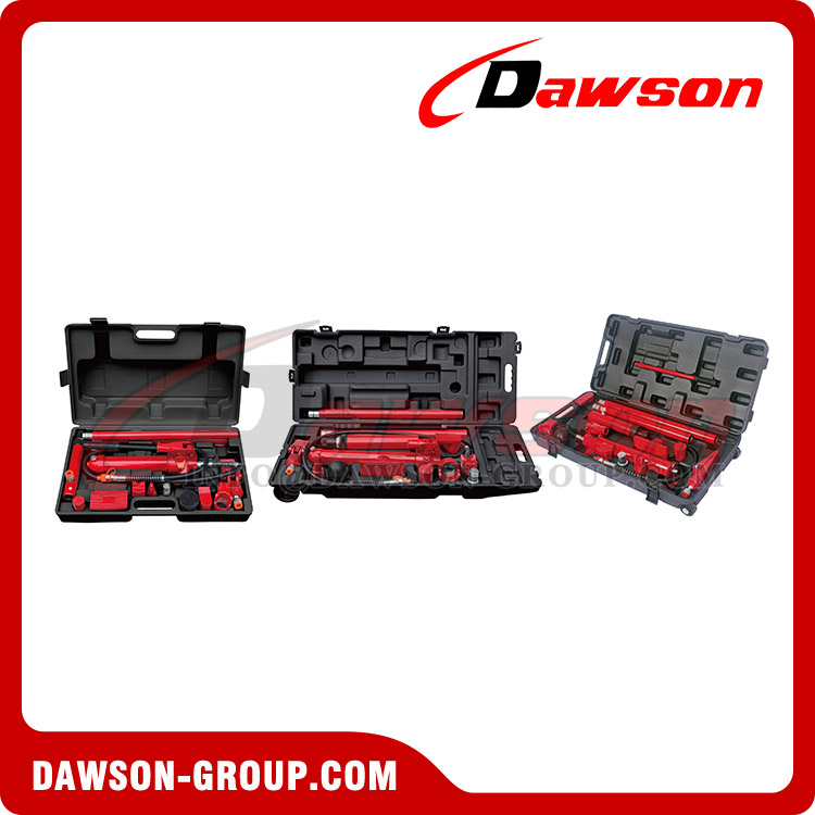 DST70401 Portable Hydraulic Body Repair Kits