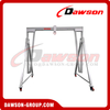 DSPG-O Type 500kg-5000kg Track Portal Gantry, Aluminum Alloy Portable Gantry, Gantry Cranes