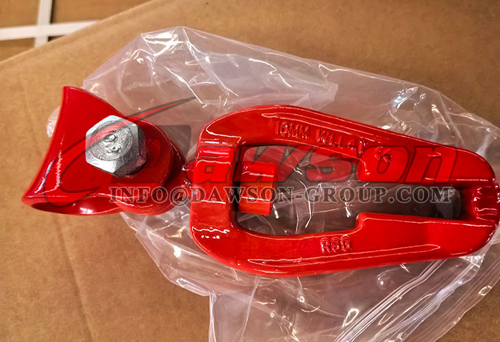 DS535 G80 7-8MM 10-10MM Connector For Forestry Logging - Dawson Group Ltd. - China Manufacturer, Supplier, Factory