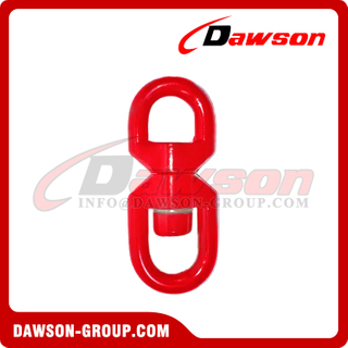 Steel Swivels for Fishing & Aquaculture, Commercial Trawling Swivel