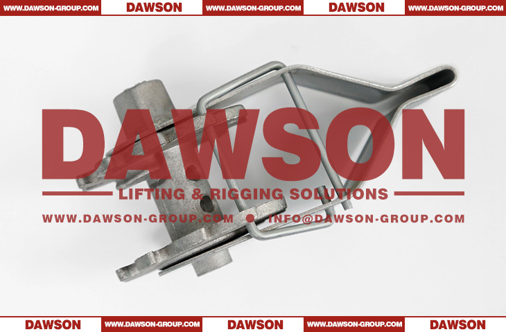 Galvanized Steel Fence Wire Rope Tensioner Strainer Stretcher with ...