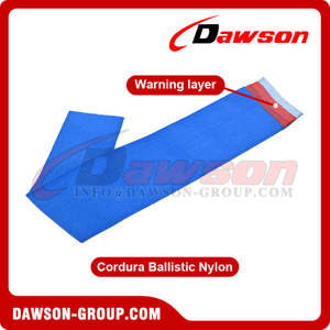 DAWSON LIFTINGMAX® Cordura Ballistic Nylon Round Slings Sleeve, Roundsling Sleeve
