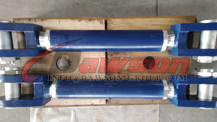 HD Turnbuckle with Jaw & Jaw, Heavy Duty Rigging Screw Jaw Jaw Turnbuckle for Tightening and Lashing - Dawson Group Ltd. - China Supplier, Factory