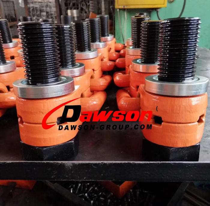 DS173 G80 Pivoting Lifting screw - Dawson Group Ltd. - China Manufacturer, Supplier,Factory