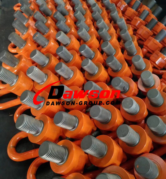 DS303 G80 Lifting Screw Point (- Dawson Group Ltd. - China Manufacturer, Supplier, Factory