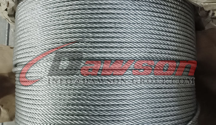 Different kinds of Wire Rope Slings made in china_Lifting & Handling  Equipments_Nanjing Ram Machinery Co.,ltd