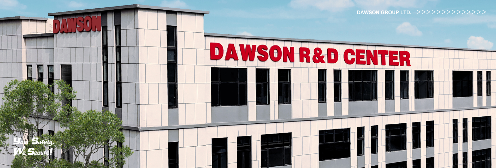 Partial display of 3D renderings - DAWSON Industrial Research Institute (IRI) - Dawson Group Ltd. - China Manufacturer, Supplier, Factory