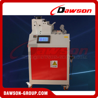 DS-HKCM-828C Heavy Duty Automatic Webbing Angle Cutter