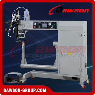 DS-HAWMUW-S700 Best Hot Air Inflatable Welding Machine for Inflatable Boats