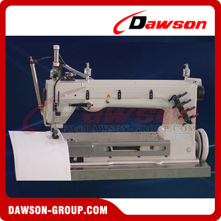 DS-BBMM-53800 Long Arm Jumbo Bag Sewing Machine for Baffle Sewing of Container Bags