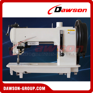 DS-TTFSM-204-370 Heavy Duty Triple Feed Sewing Machine