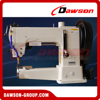 DS-CBSM-205-370 Extra Heavy Duty Premium Quality Leather Sewing Machine