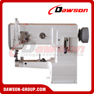 DS-CBSM-7335 Cylinder-Bed Unison Feed Leather Sewing Machine