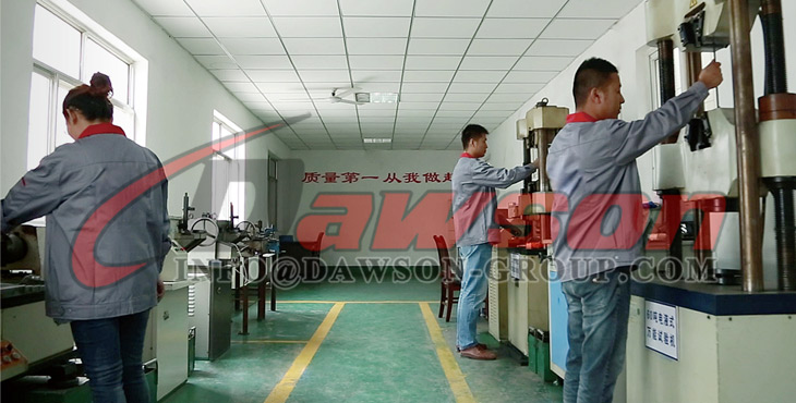 Metal Wire Lab High Quality Prestress Steel Wire, Smooth Steel Wire, Helical Rib Wire ...