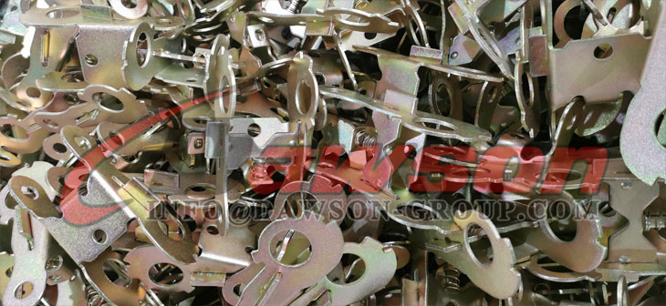 Ratchet Buckle - Dawson Group Ltd. - China Supplier, Factory