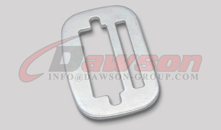 DSJ-4003 Safety Buckle for Safety Belt Climbing Outdoor Activities, Heat Treated Adjustment Safety Harness Buckle - Dawson Group Ltd. - China Manufacturer, Supplier, Factory