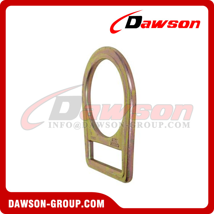 DSJ-3031 Outdoor Climb Fall Protection D-Ring, Fall Protection ...