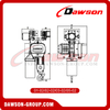 0.5 T - 5 Ton Electric Chain Hoist with Electric Trolley, 500kg-5000kg Electric Hoist