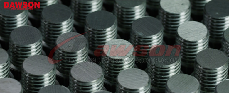 DS-CDK Type Vertical Plate Clamp with Lock Device - Dawson Group Ltd. - China Manufacturer, Factory, Supplier