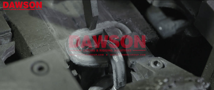 Chain Sling for Lifting - Dawson Group Ltd. - China Manufacturer, Supplier, Factory
