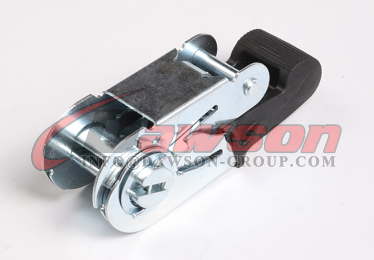 DSRB25081SS BS 800KG 1760LBS Stainless Steel Ratchet Buckle - Dawson Group Ltd. - China Supplier, Manufacturer, Factory