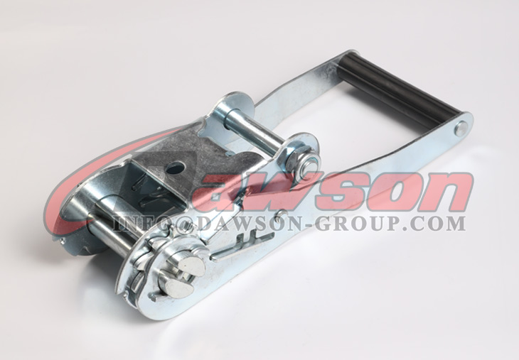 DSRB50502SS BS 3000KG6600LBS Stainless Steel Ratchet Buckle - Dawson Group Ltd. - China Manufacturer, Supplier, Factory