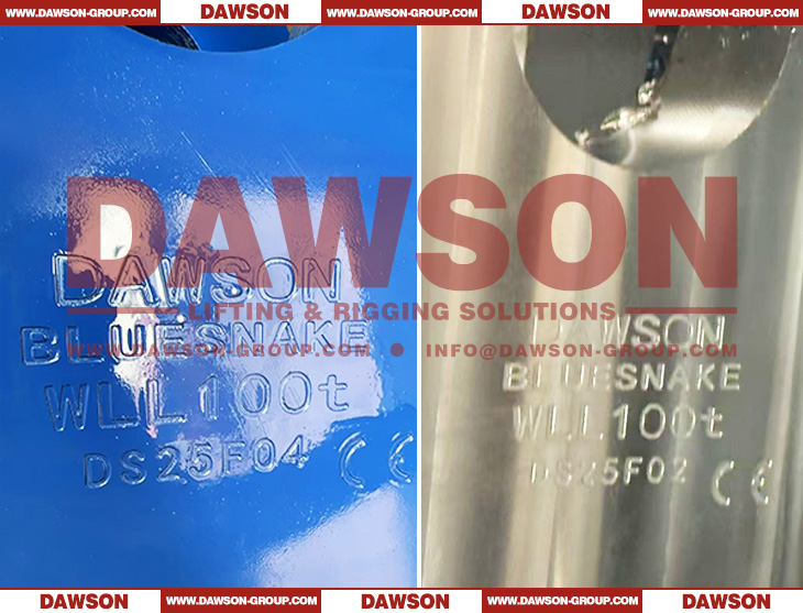 DAWSON&reg; BLUESNAKE&reg; HD Turnbuckle with Eye & Jaw, Heavy Duty JE Type Turnbuckle for Tightening and Lashing - Dawson Group Ltd. - China Manufacturer, Supplier, Factory