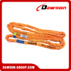 WLL 30T Polyester Round Slings