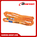 WLL 30T Polyester Round Slings