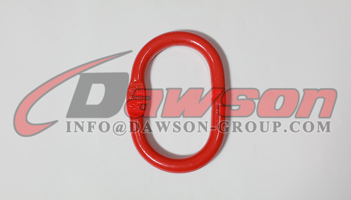 G80 Master Link for Chain Lifting Slings Wire Rope Lifting Slings - Dawson Group Ltd. - China Supplier, Factory, Manufacturer