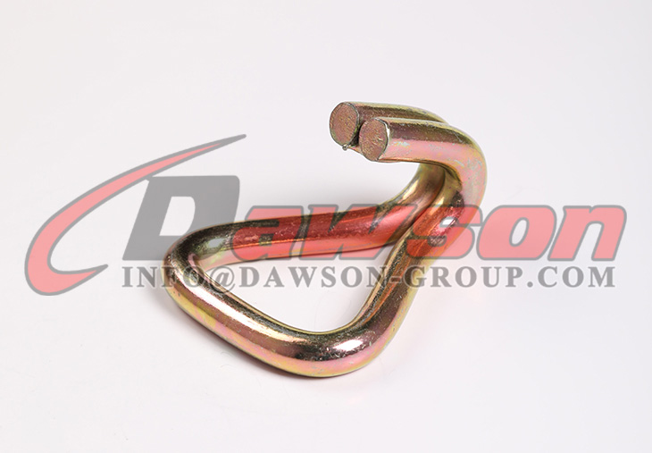 BS 10000KG/22000LBS 3 inch Double J Hook, 75mm Forged Steel Double J Hooks  - China Manufacturer, Supplier, Factory