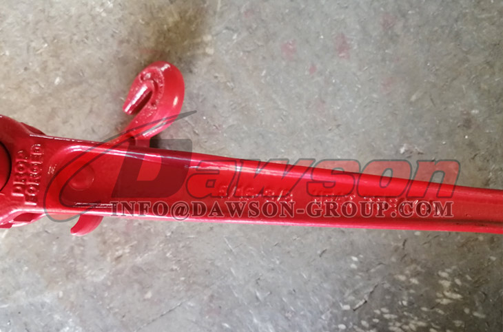 Grade 80 LoadBinder for Lashing - Dawson Group Ltd. - China Manufacturer, Supplier, Factory